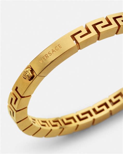 versace bracelet woman|vintage Versace bracelet.